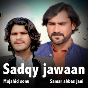 Sadqy jawaan