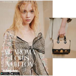 Mi Aroma Louis Vuitton (Hollimodels Original Mix)