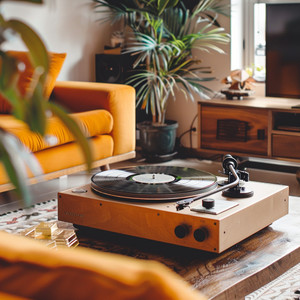 Tonos De Música Jazz En El Desierto