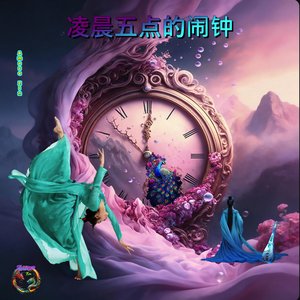 你那些美丽的谎言啊 V2
