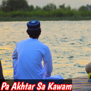 Pa Akhtar Sa Kawam