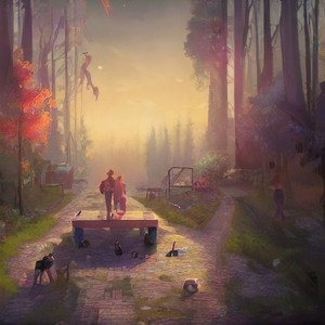 大家一起来跳绳 (花样跳绳舞曲试唱版)