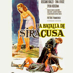 L'assedio di Siracusa