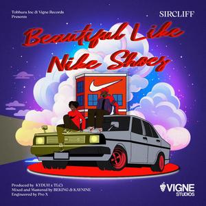 Beautiful Like Nike Shoes