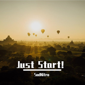 Just Start!!!