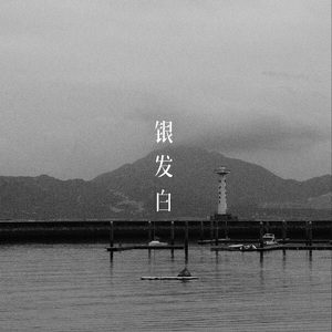 银发白 [翻唱]