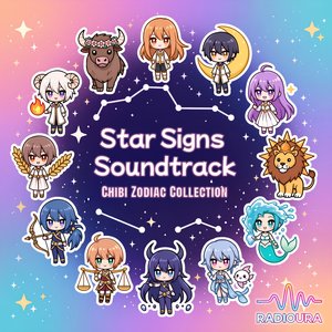 Libra in Love (Libra Anthem)