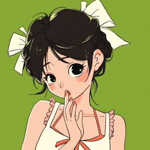 一棵会开花的树