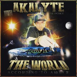 Patriot (feat. Sydated)