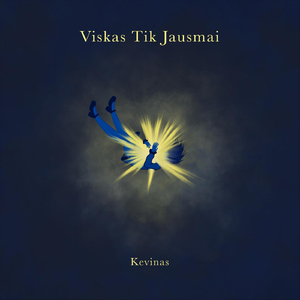 Viskas Tik Jausmai