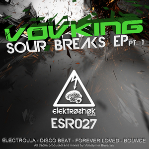Electrolla (Original Mix)