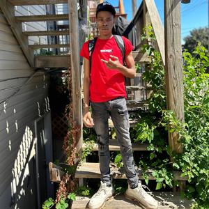 BELT TO A$$ (feat. Taydoe) (remix)