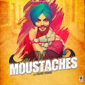 Moustaches