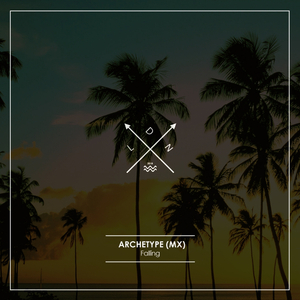 Arpej #1 (Original Mix)