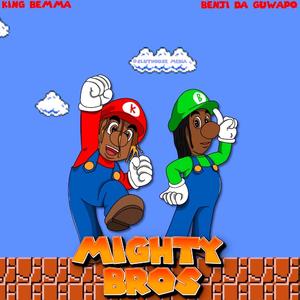 GangShit (feat. Og Bugg Johnson)