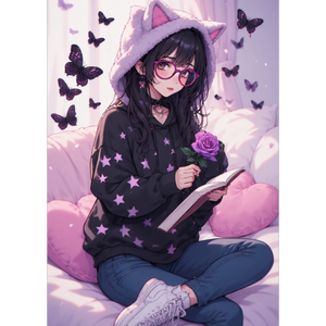 🖤I Really Do🩷(thank you for 3.5k) by 𝓔𝓵𝓵𝓪