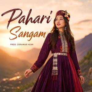 Pahari Sangam