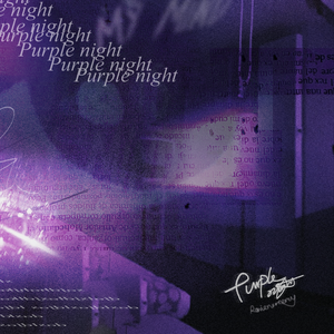 Purple Night