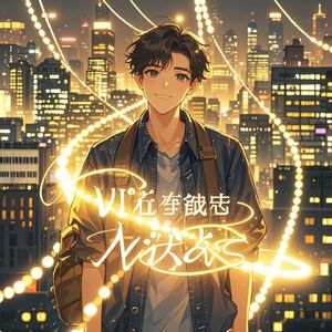 微光轨迹-七叶草