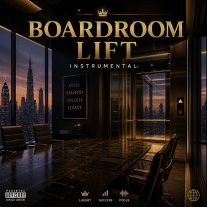BOARDROOM LIFT INSTRUMENTAL (Instrumental version)