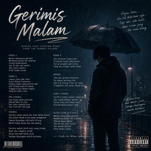 Gerimis Malam