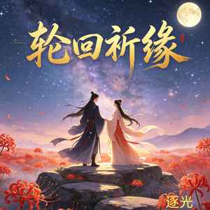 轮回祈缘