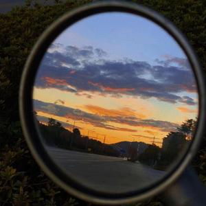 我想这一切都关于你