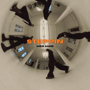 Steppin