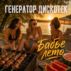 Бабье лето