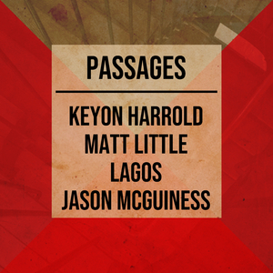 Passages (feat. Matthew Little)