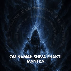 Om Namah Shiva Shakti Mantra