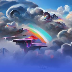 Tangy Lemon Dreamscape