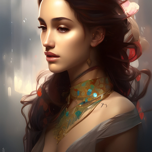 Lady Dimitrescu