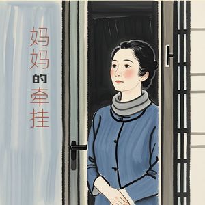 妈妈的牵挂