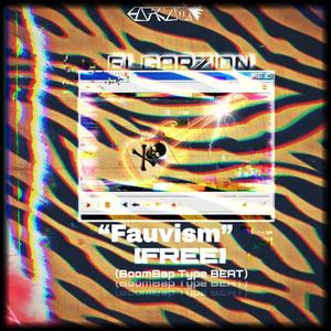 【FREE】Fauvism( BoomBap Type BEAT)