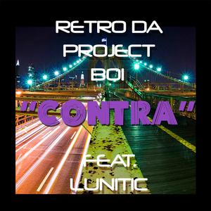 Contra (feat. Lunitic)