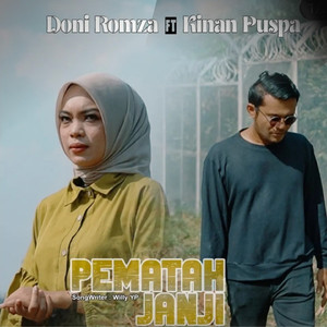 Pematah Janji