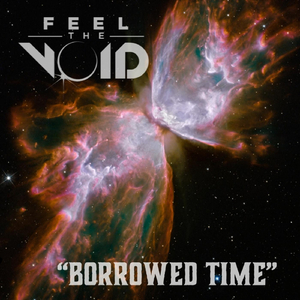 Borrowed Time (feat. Josh Rodriguez)