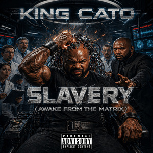 Slavery (Awake from the Matrix)