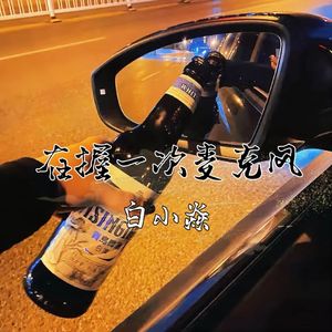 在握一次麦克风