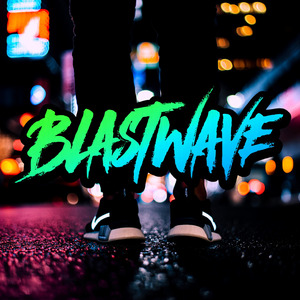 BLASTWAVE