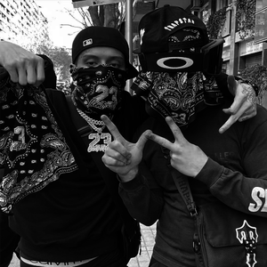 【FREE】Central Cee x Asen Type Beat - Darkside