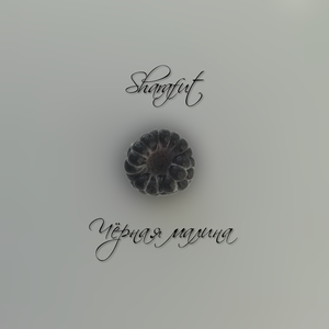 Чёрная малина