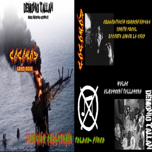 Regurgitacion hemocoprófago