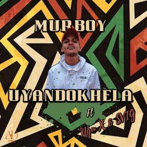 Uyandokhela