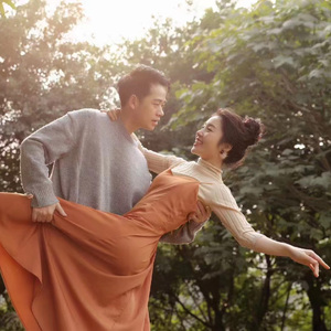 你是你,我是我(纯音乐)