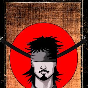 Zamurai 001