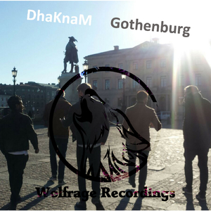 Gothenburg (Original Mix)