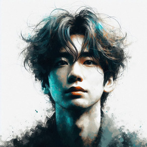 ノ オムヌン ミレルル サンサンハダ ヌンムリ モンジョ フルロッタ