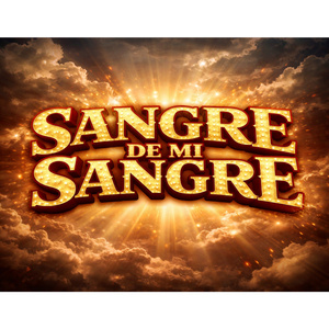Sangre de mi sangre